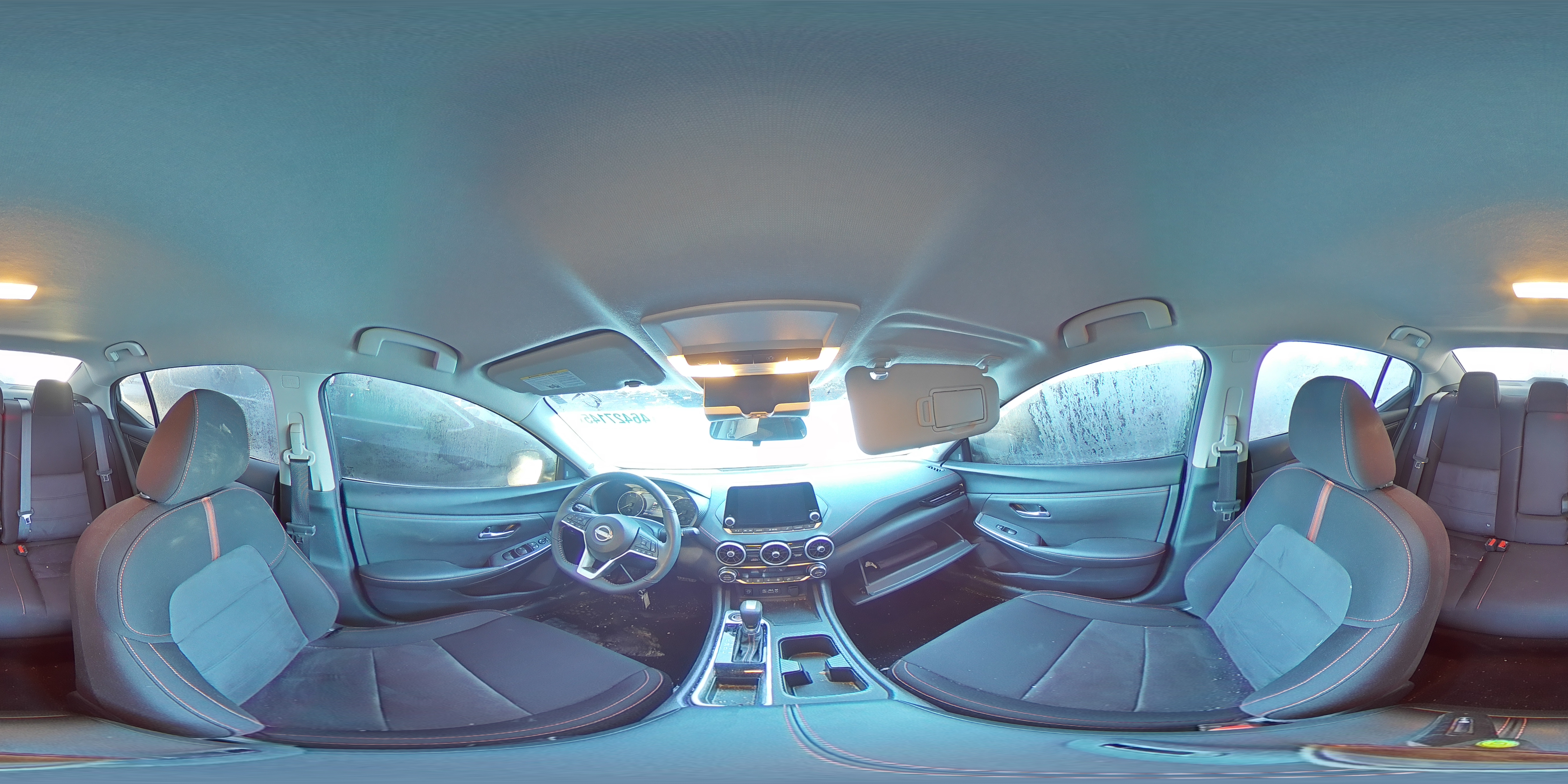 2024 Nissan Sentra - Image 13