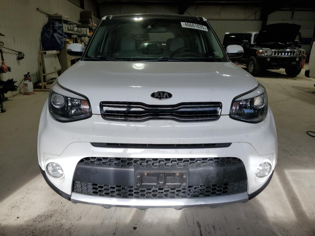 2017 Kia Soul - Image 5