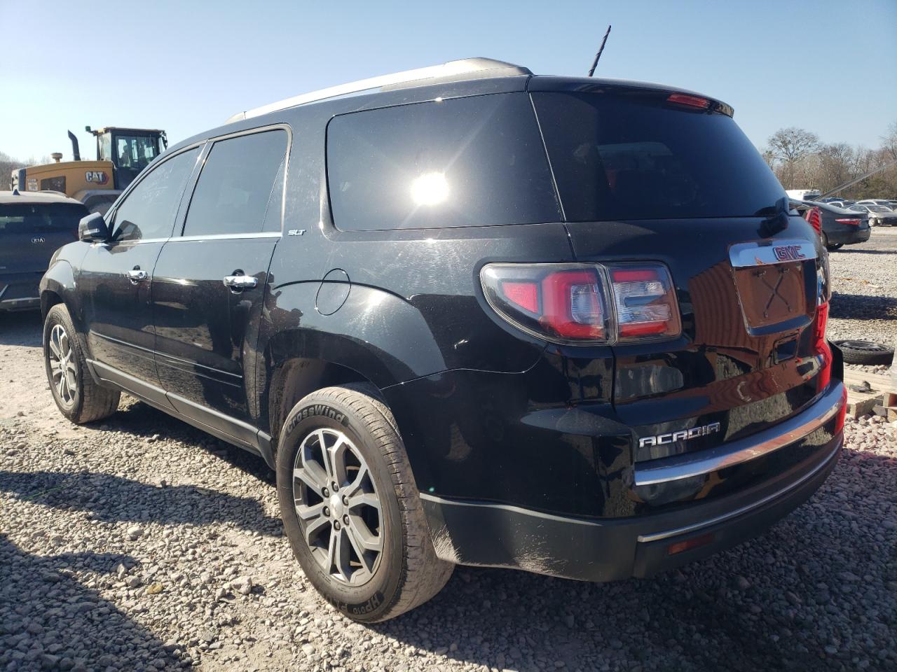 2016 GMC Acadia - Image 2