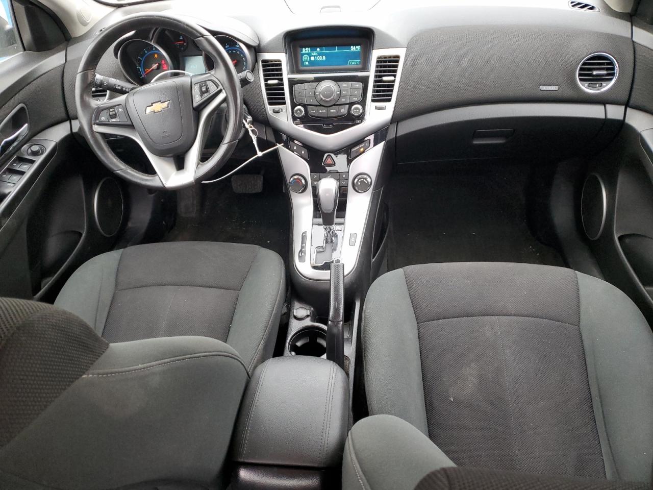 2011 Chevrolet Cruze - Image 8