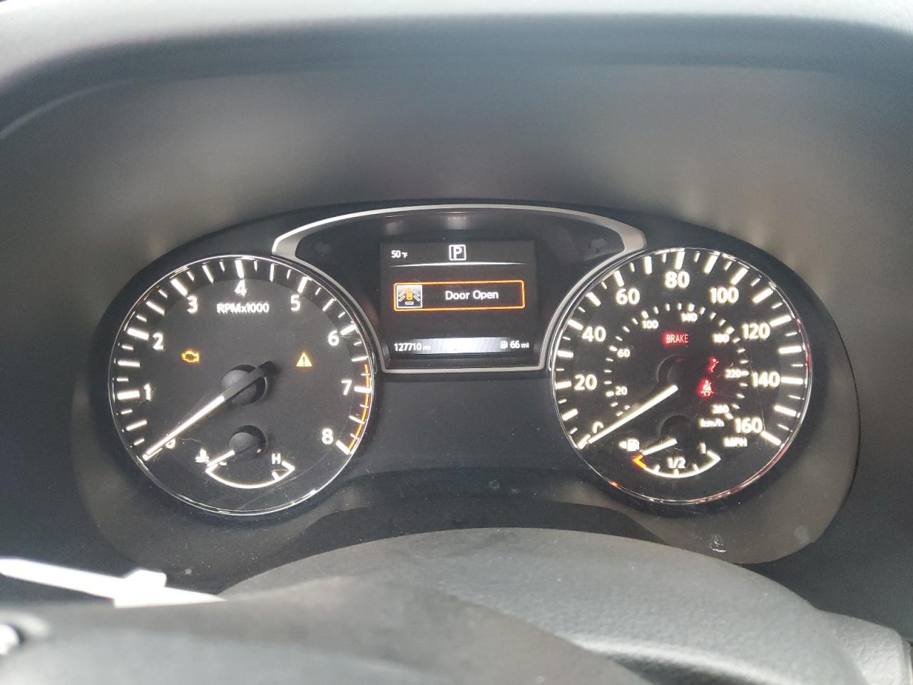 2018 Nissan Pathfinder - Image 9