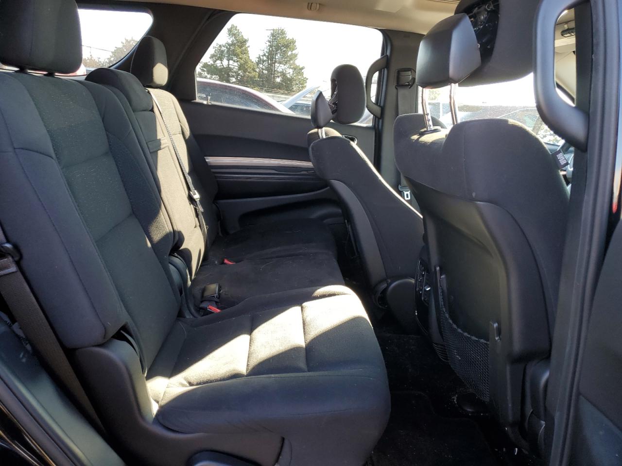 2015 Dodge Durango - Image 11