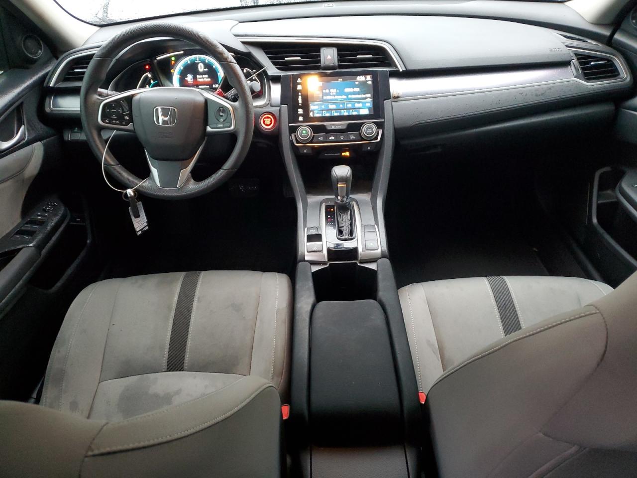 2017 Honda Civic - Image 8