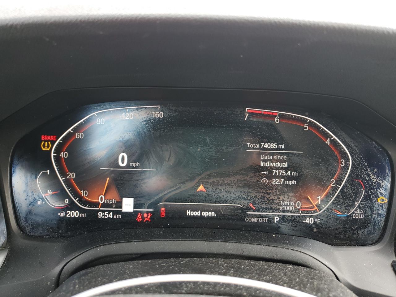 2019 BMW 3er - Image 9