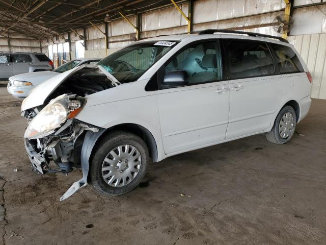 2008 Toyota Sienna Ce