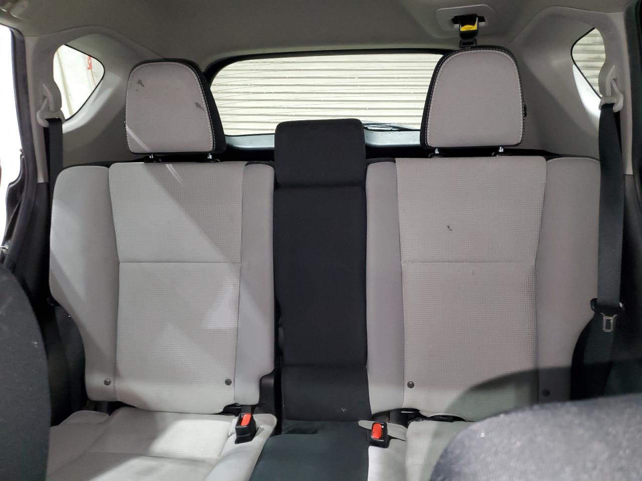 2018 Toyota RAV 4 - Image 10