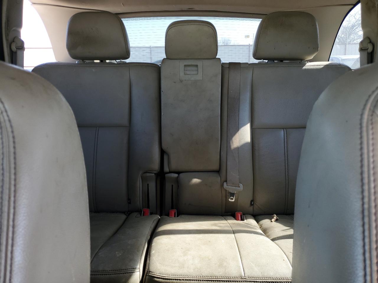 2013 Ford Edge - Image 10