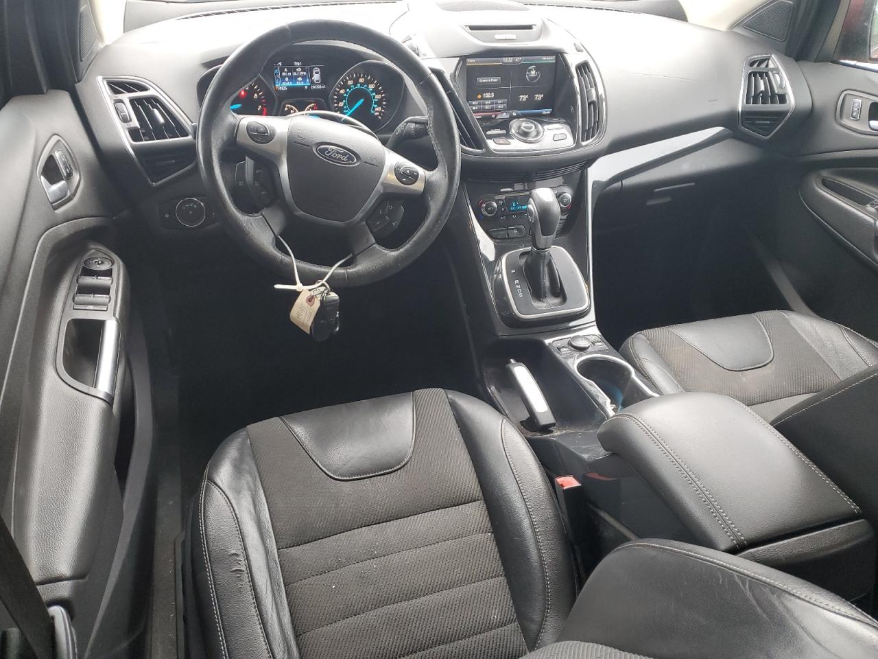 2013 Ford Escape - Image 8