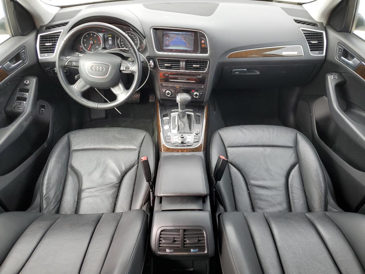 2013 Audi Q5 - Image 8