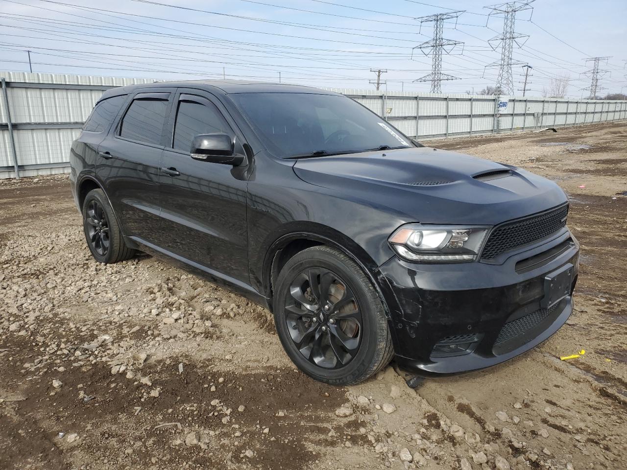 2020 Dodge Durango - Image 4