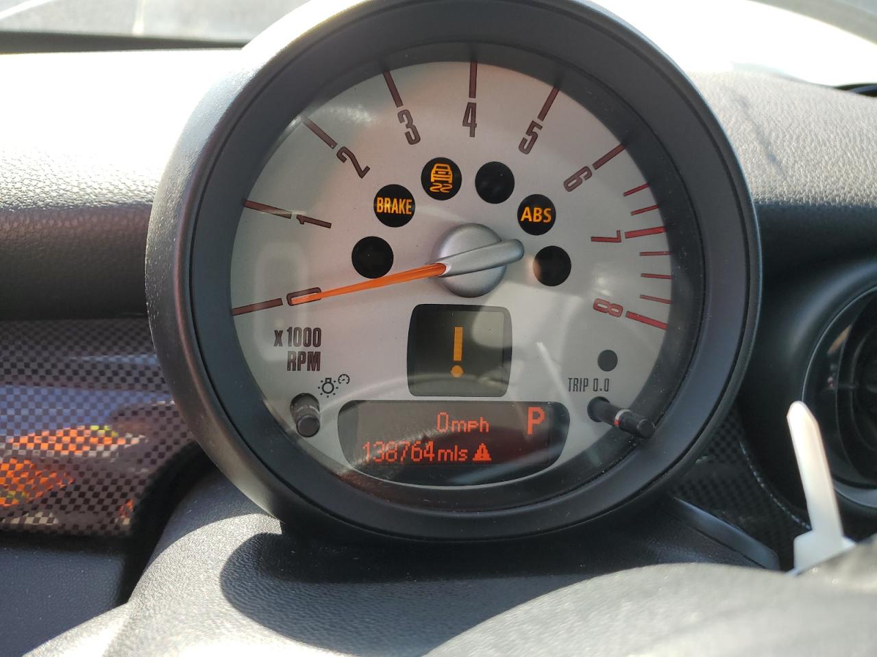 2013 MINI Cooper - Image 9
