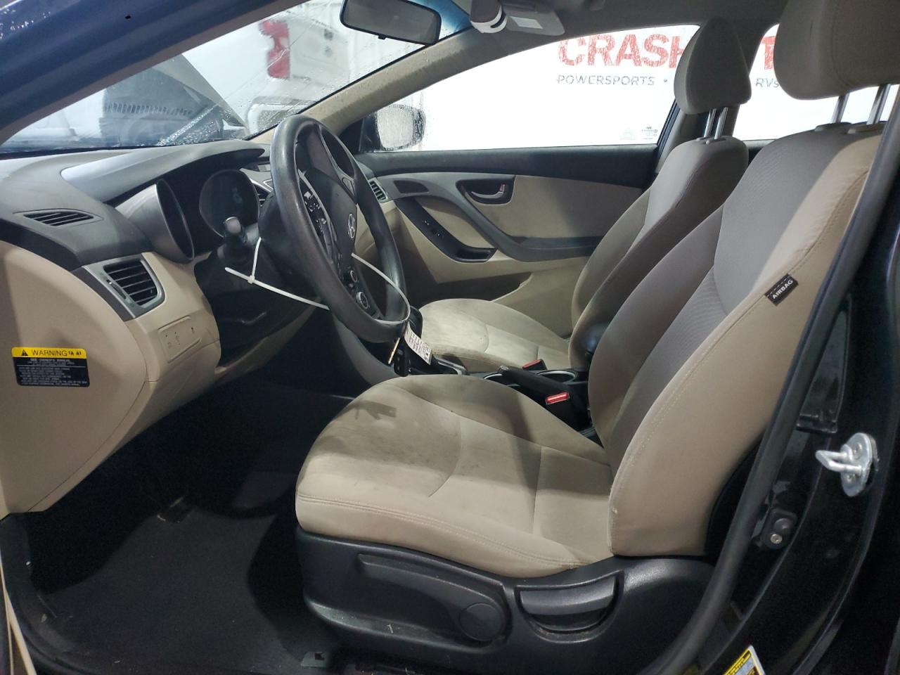 2014 Hyundai Elantra - Image 7