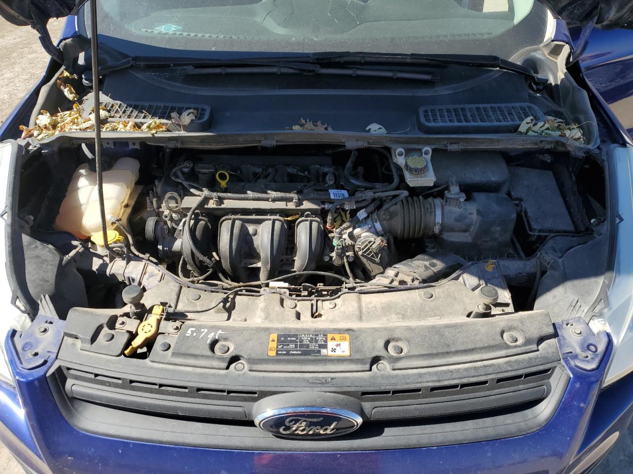 2015 Ford Escape - Image 14