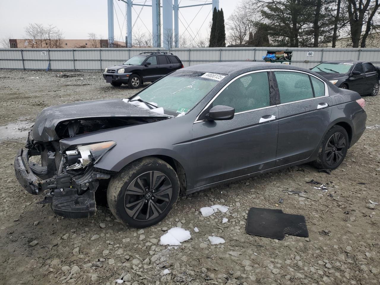2012 Honda Accord - Image 1