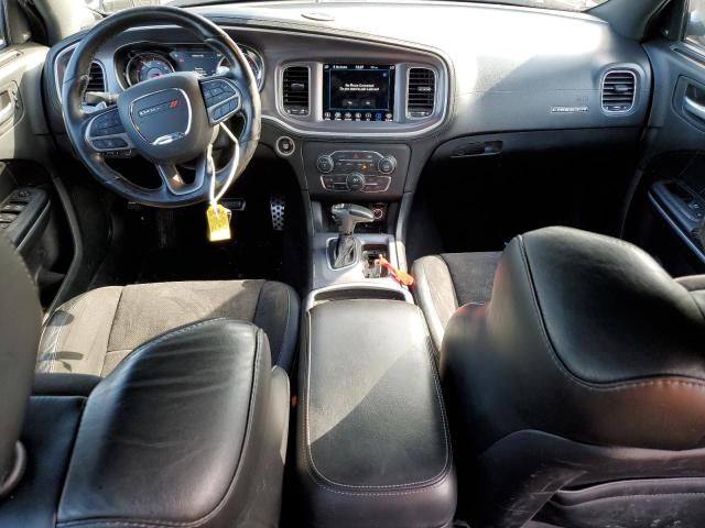  DODGE CHARGER 2020 Black