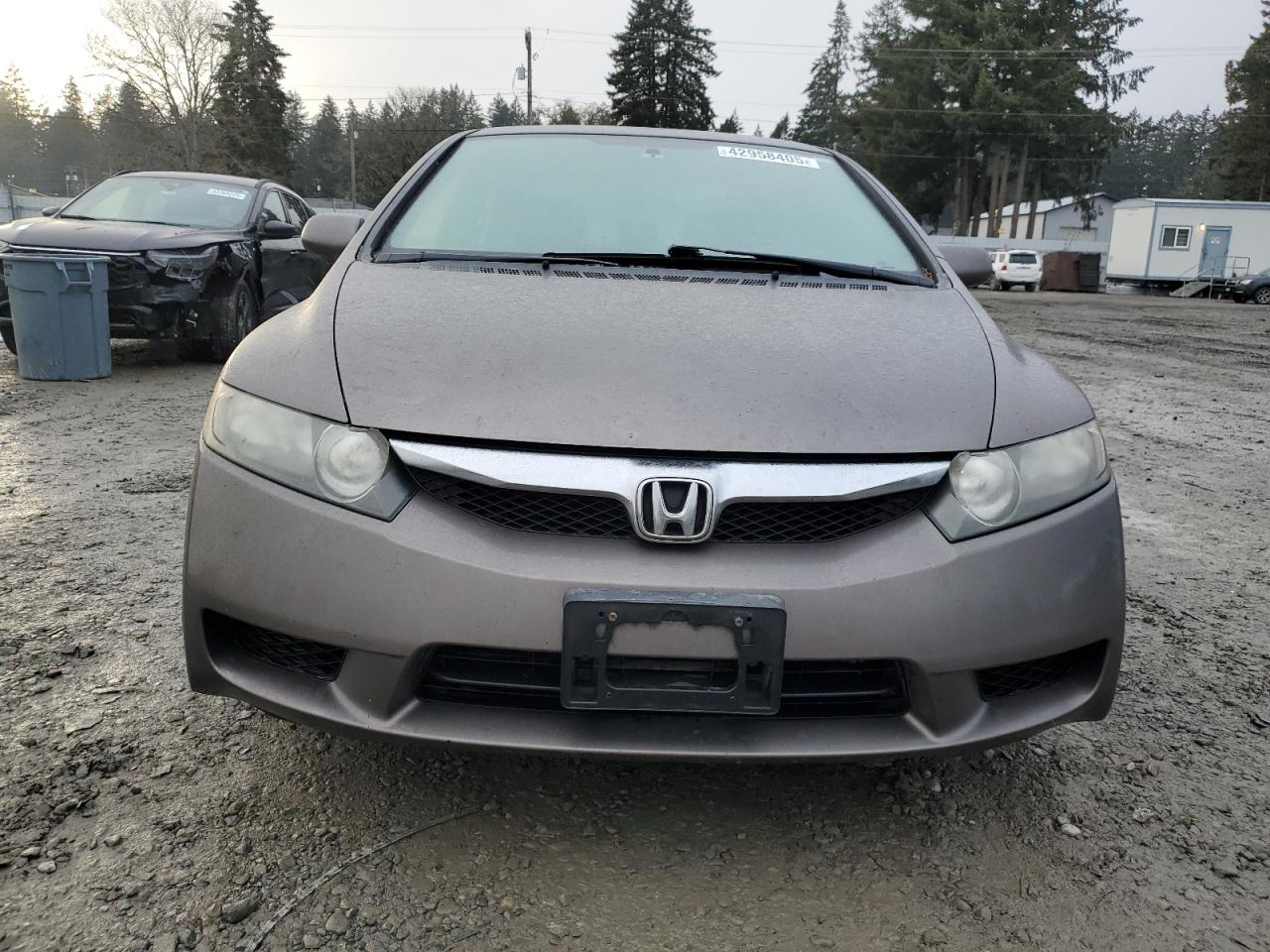 2009 Honda Civic - Image 5