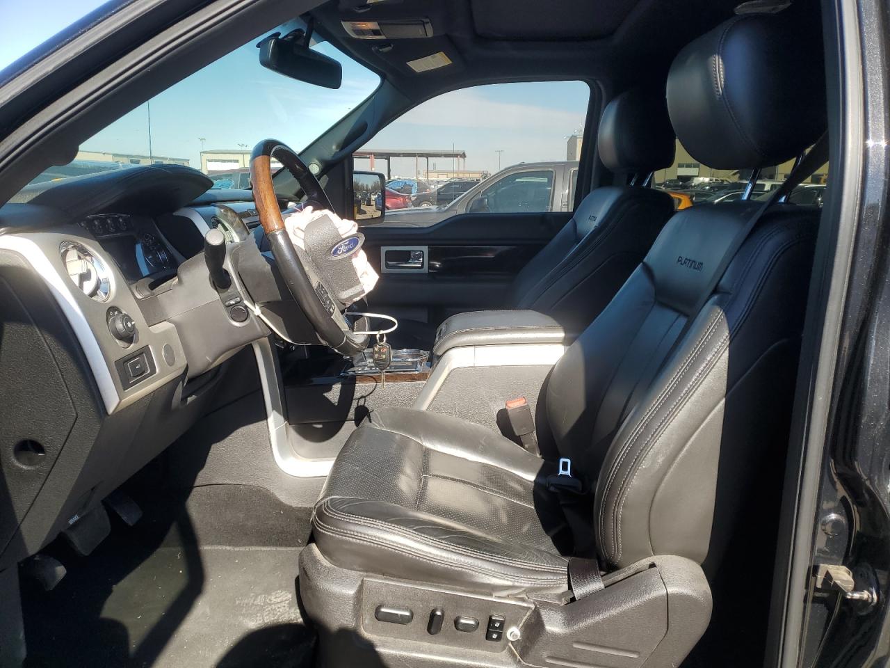 2013 Ford F-150 - Image 7