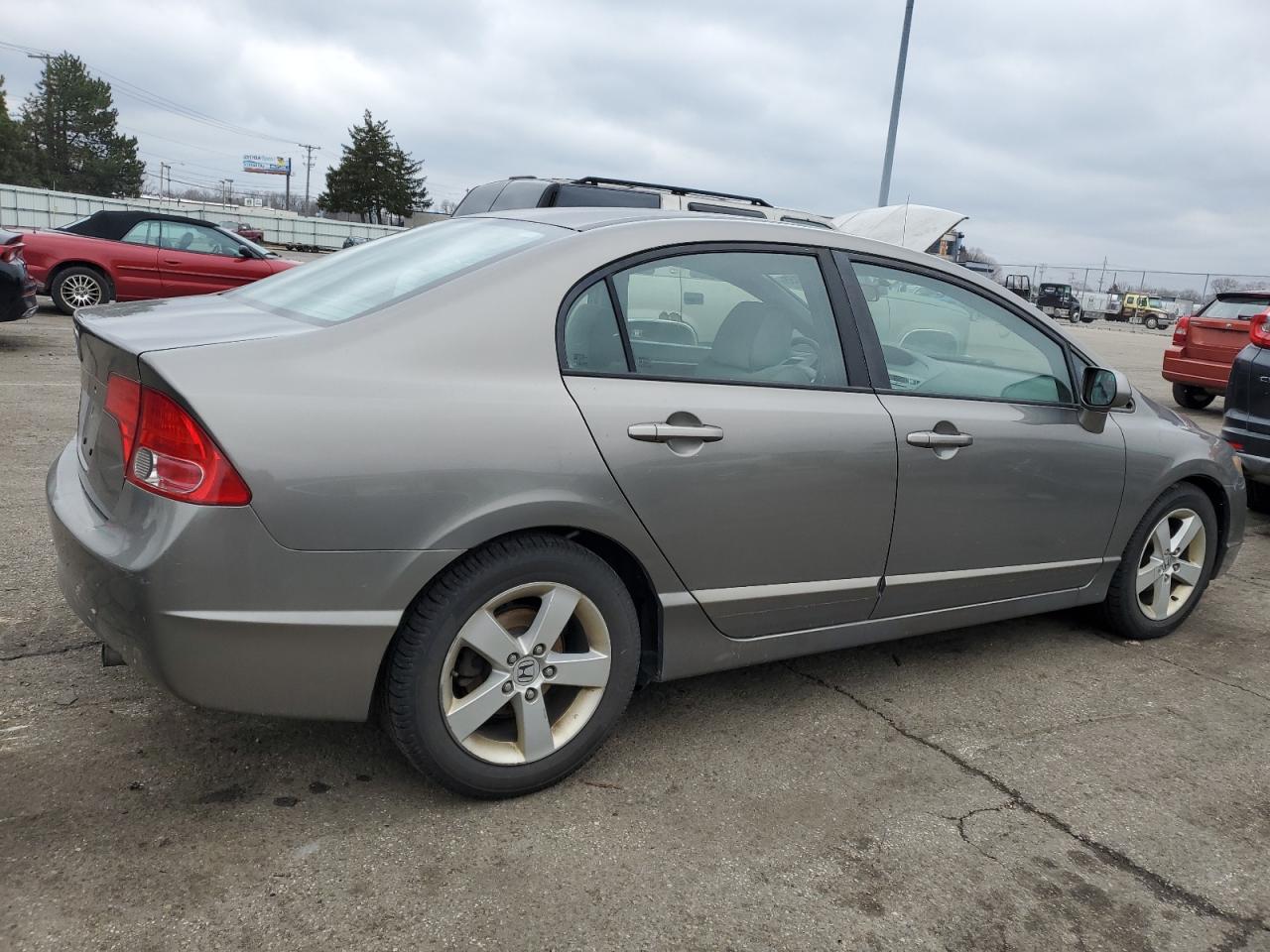 2006 Honda Civic - Image 3