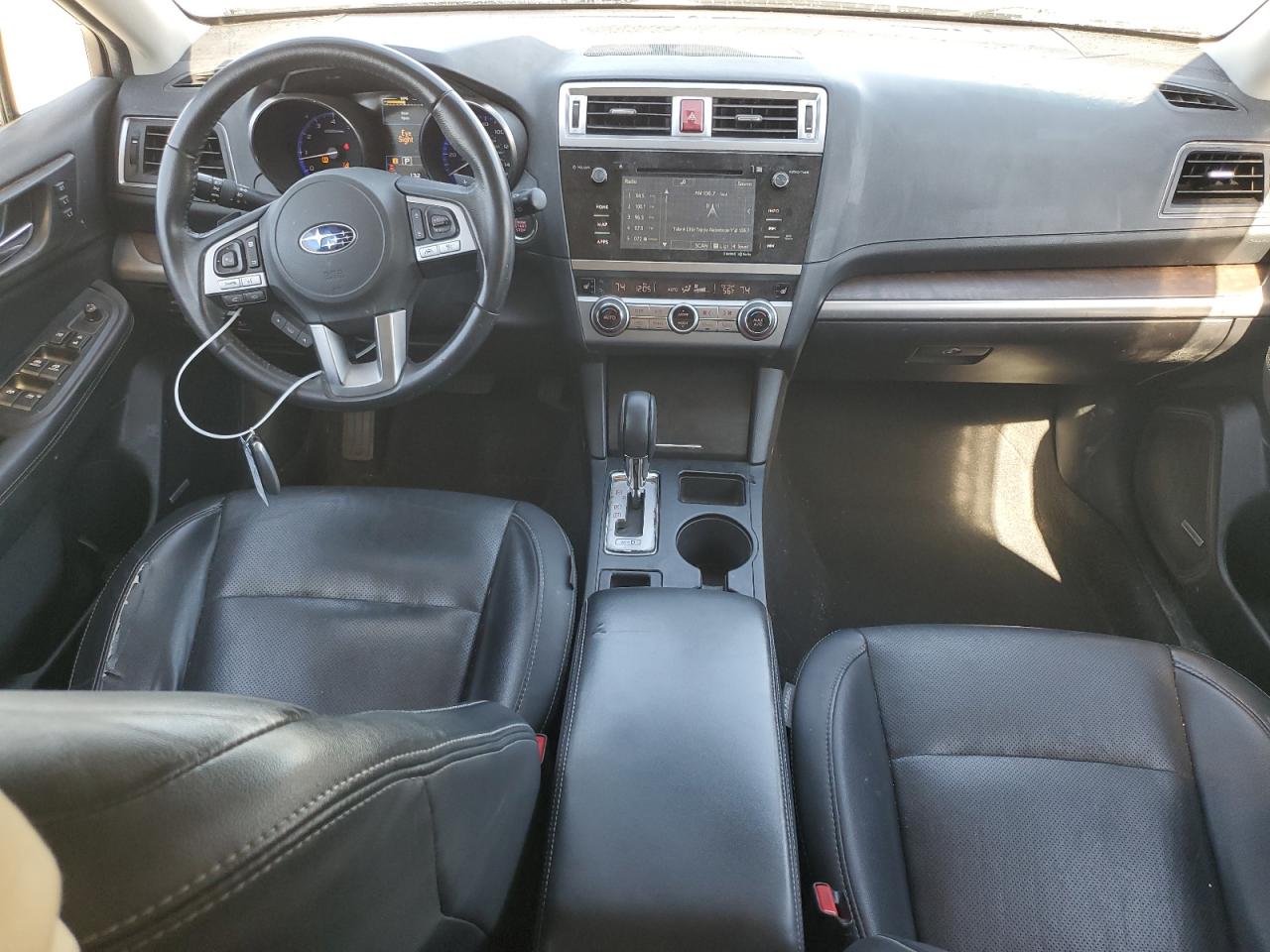 2016 Subaru Outback - Image 8