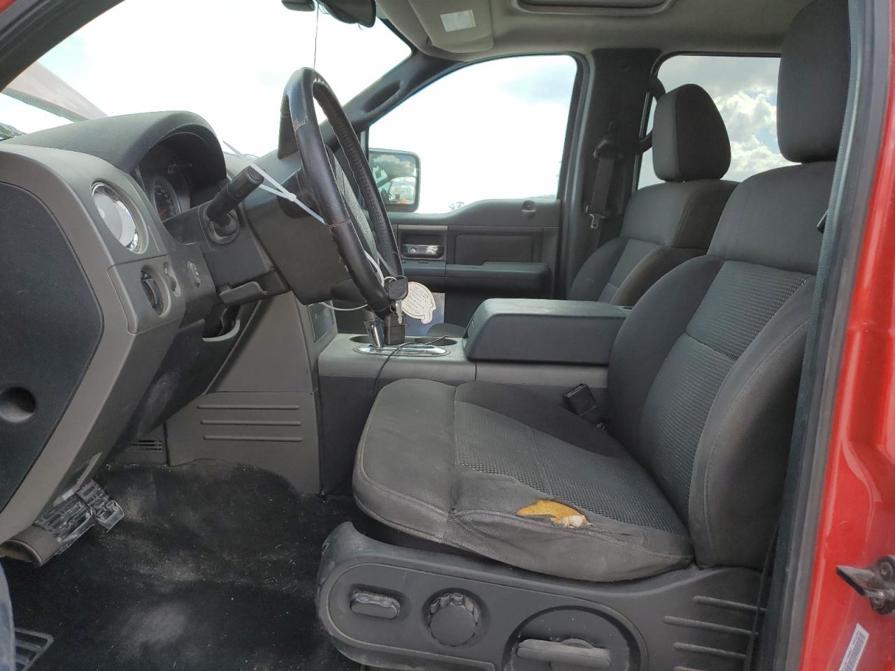 2005 Ford F-150 - Image 7
