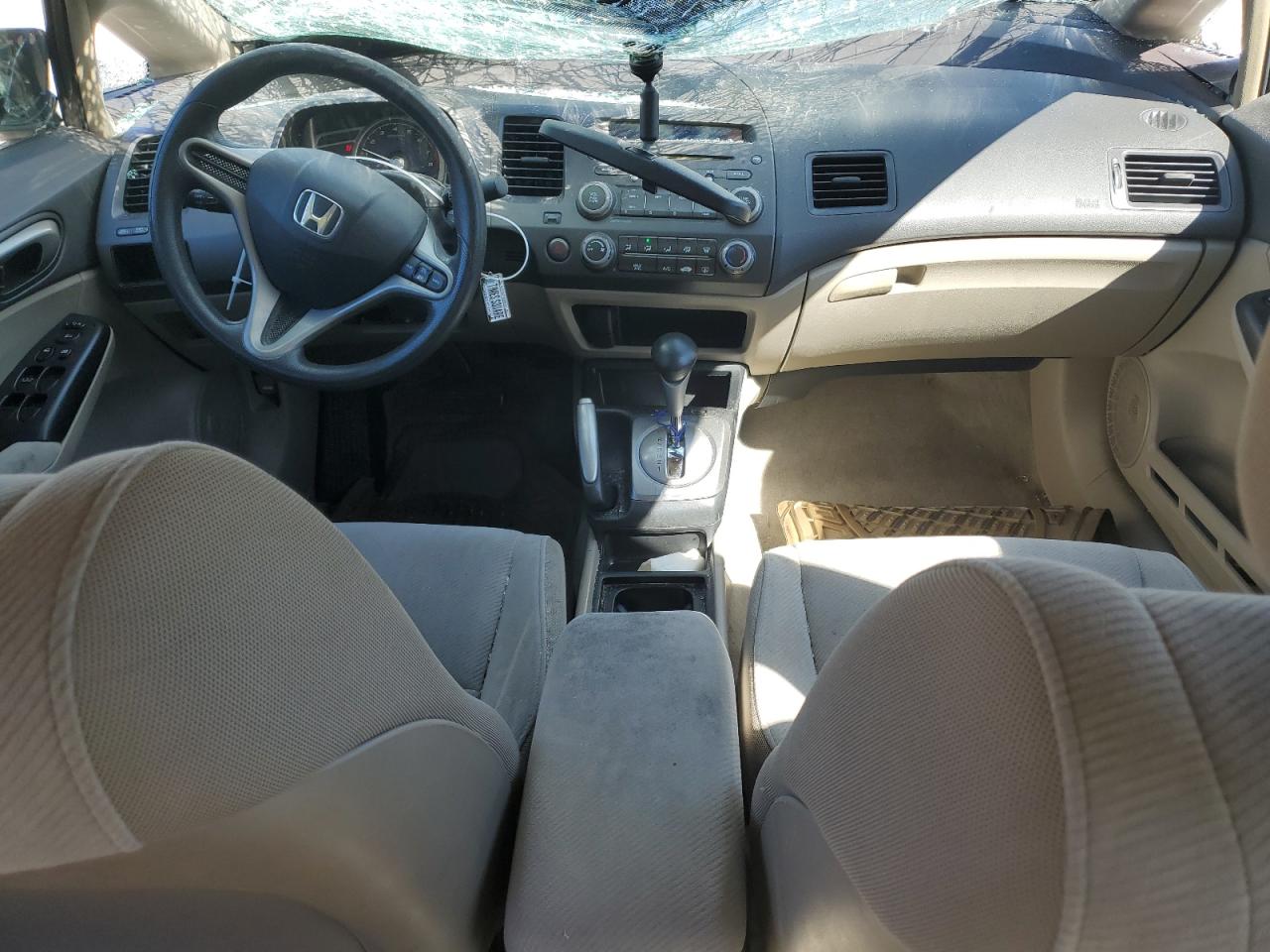 2011 Honda Civic - Image 8