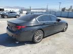 2021 Bmw 530 I for Sale in Sun Valley, CA - Side