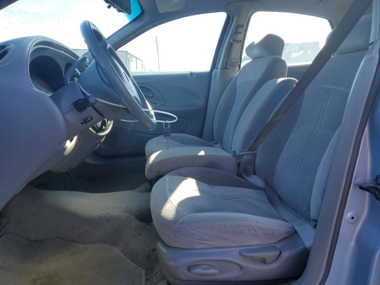 1997 Ford Taurus - Image 7