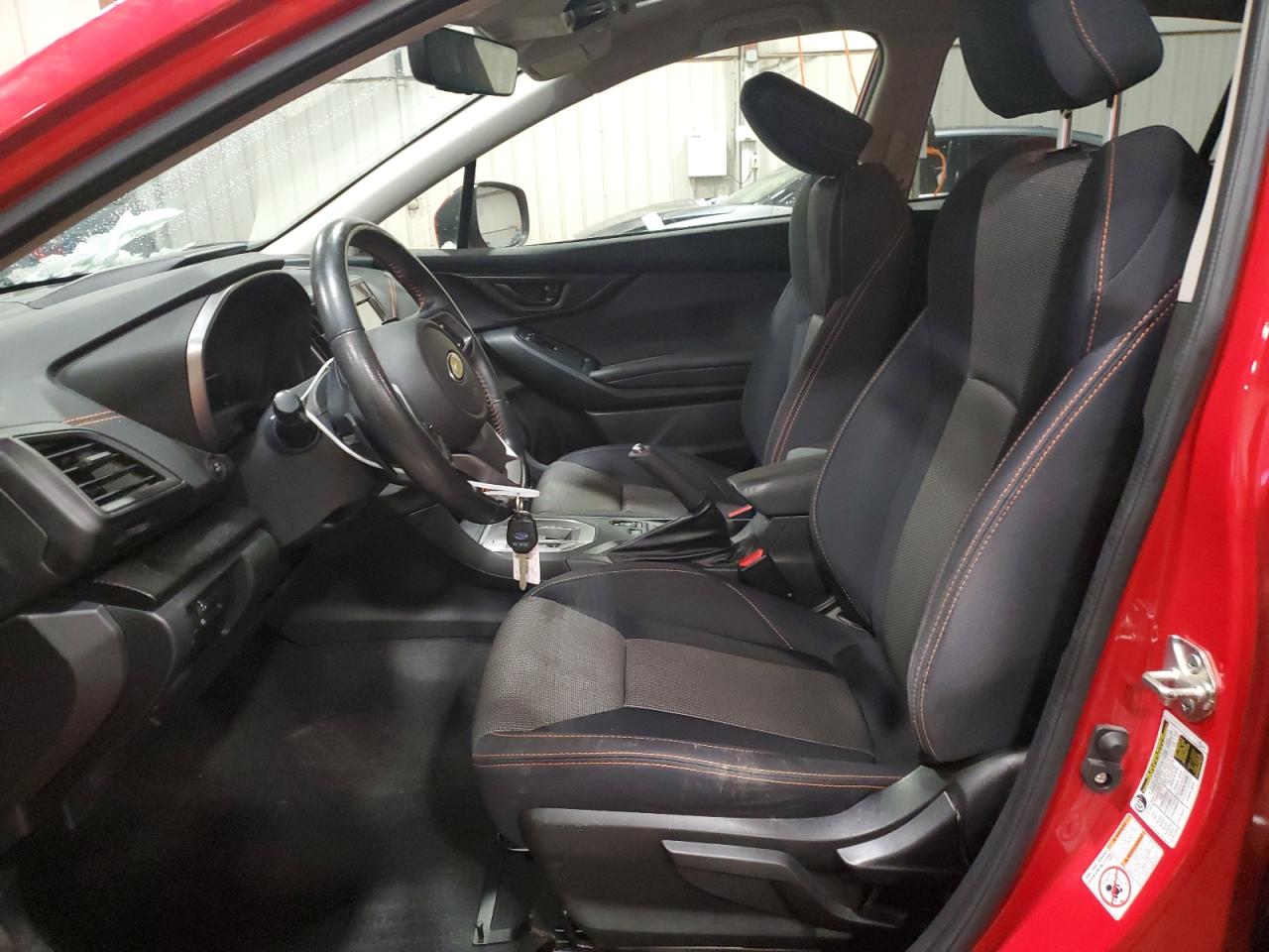 2020 Subaru XV - Image 7