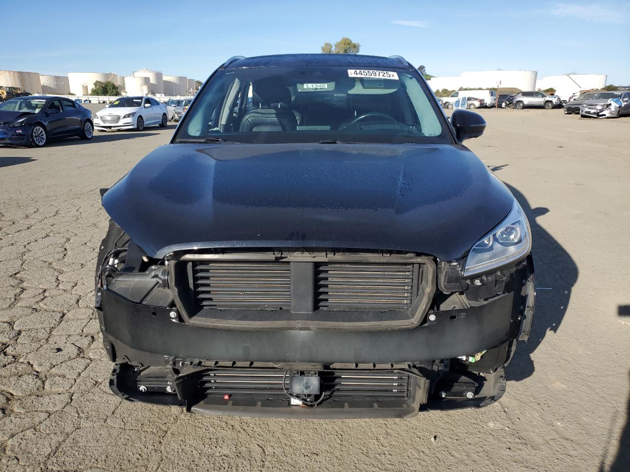 2020 Lincoln Corsair - Image 5
