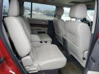 2012 Ford Flex Limited na sprzedaż w Bridgeton, MO - Front End