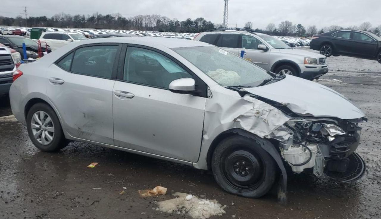 2016 Toyota Corolla - Image 4