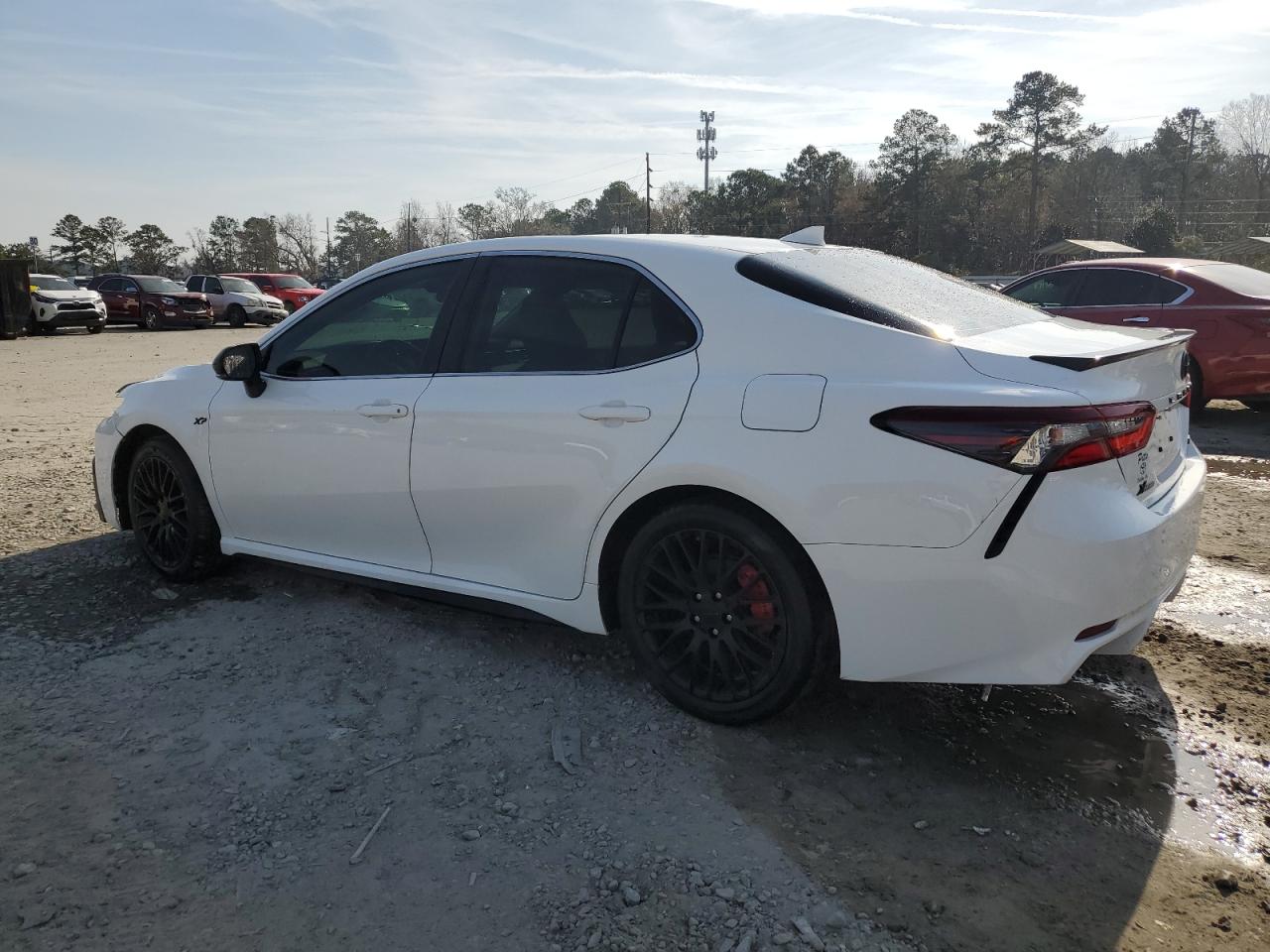 2023 Toyota Camry - Image 2