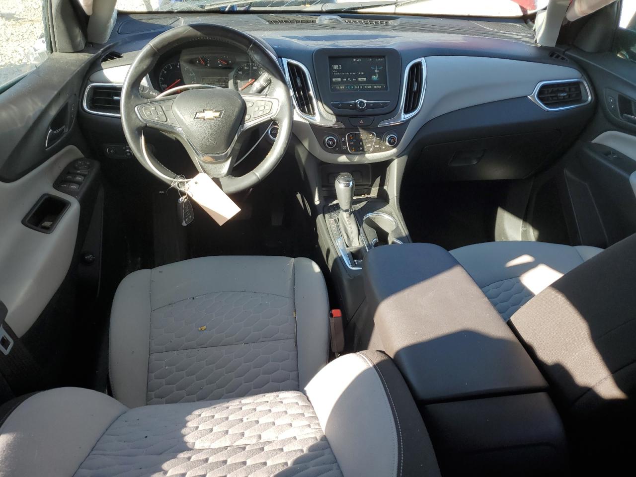 2018 Chevrolet Equinox - Image 8
