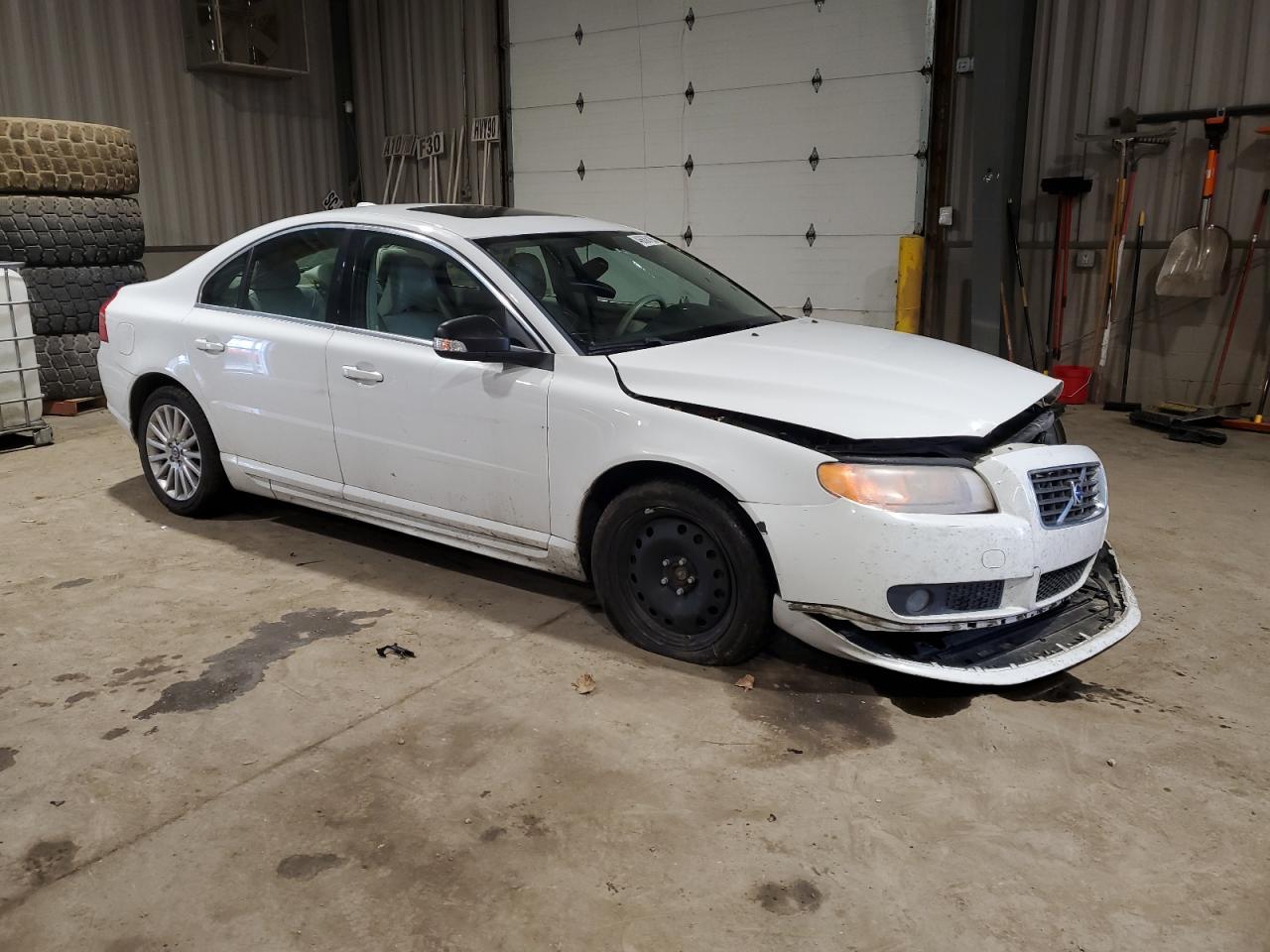 2008 Volvo S80 - Image 4