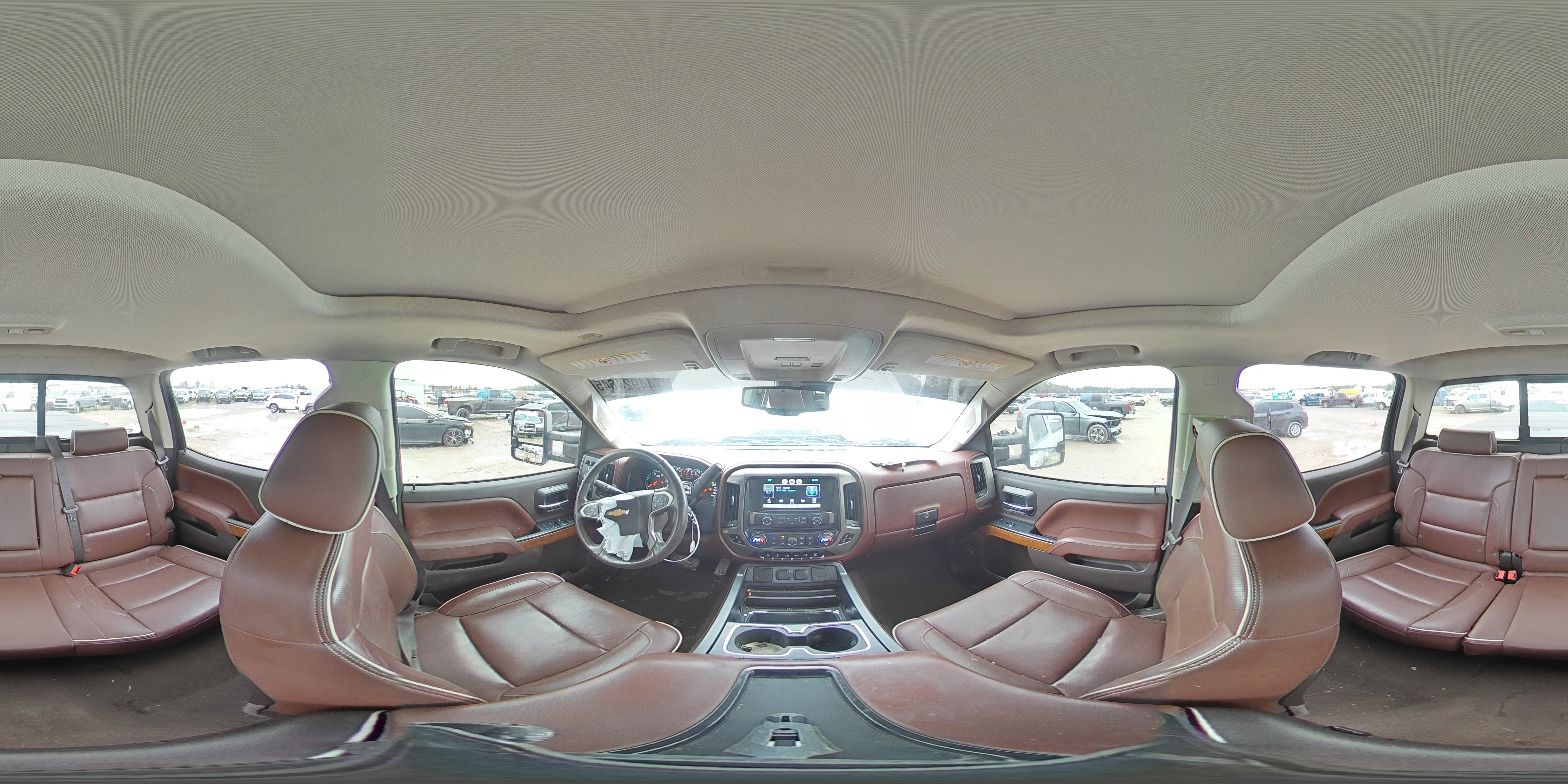 2015 Chevrolet Silverado - Image 12