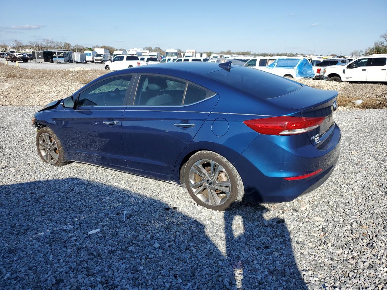 2017 Hyundai Elantra - Image 2