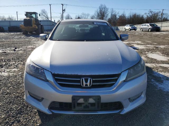  HONDA ACCORD 2013 Silver