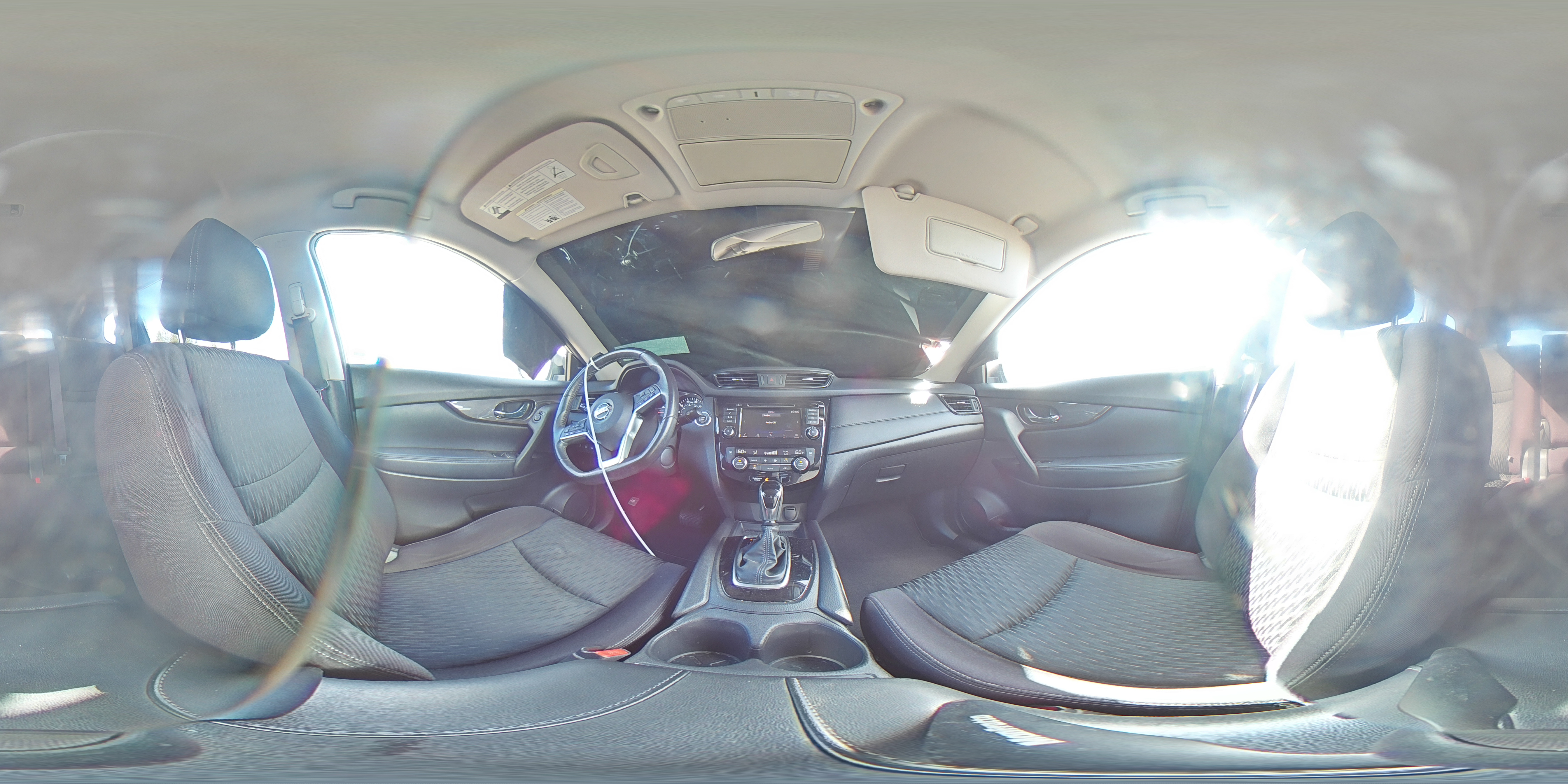 2019 Nissan Rogue - Image 14