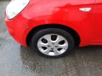 2010 HYUNDAI I20 COMFOR for sale at Copart WHITBURN