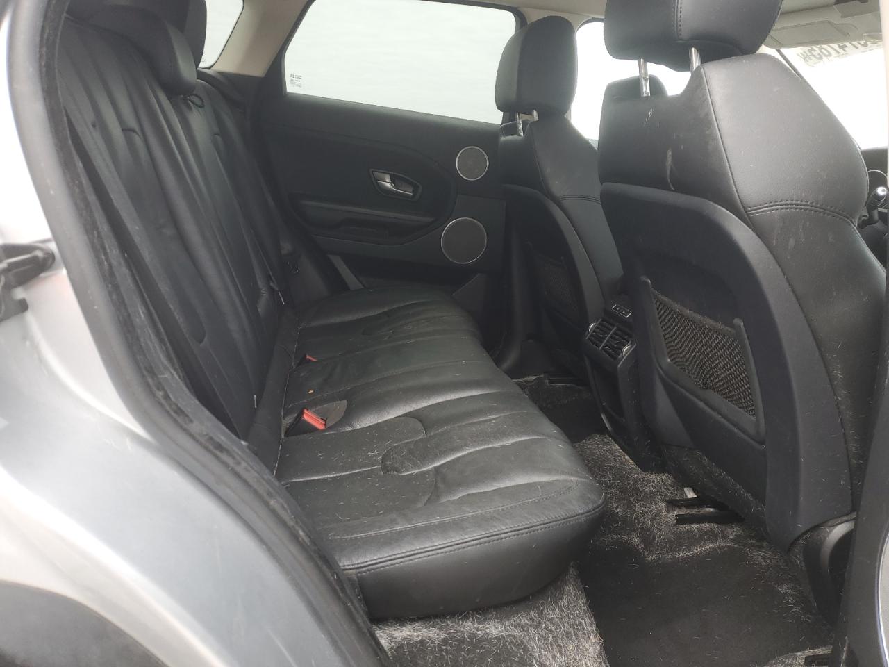 2015 Land Rover Range Rover - Image 11