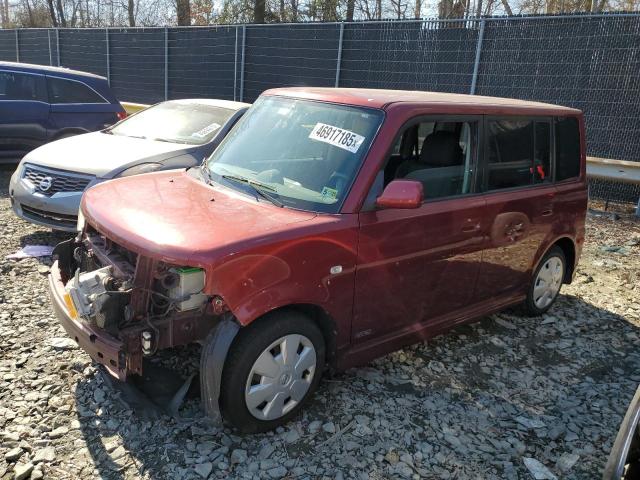 2006 Toyota Scion Xb