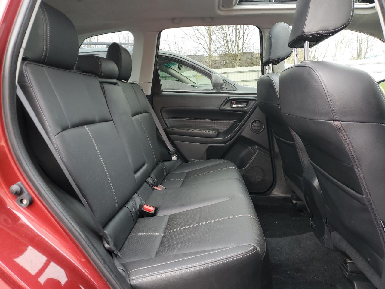 2017 Subaru Forester - Image 11