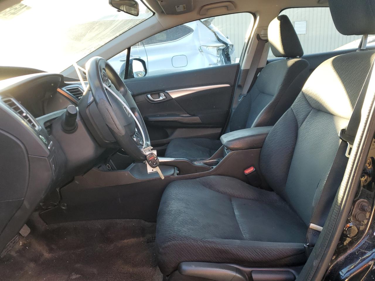 2013 Honda Civic - Image 7