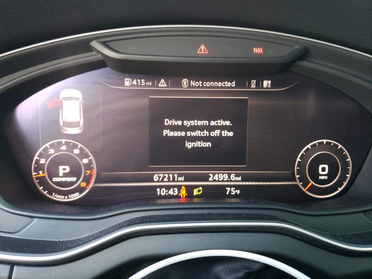 2018 Audi Q5 - Image 9