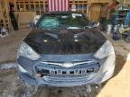 2015 Hyundai Genesis Coupe 3.8L de vânzare în Rapid City, SD - Front End