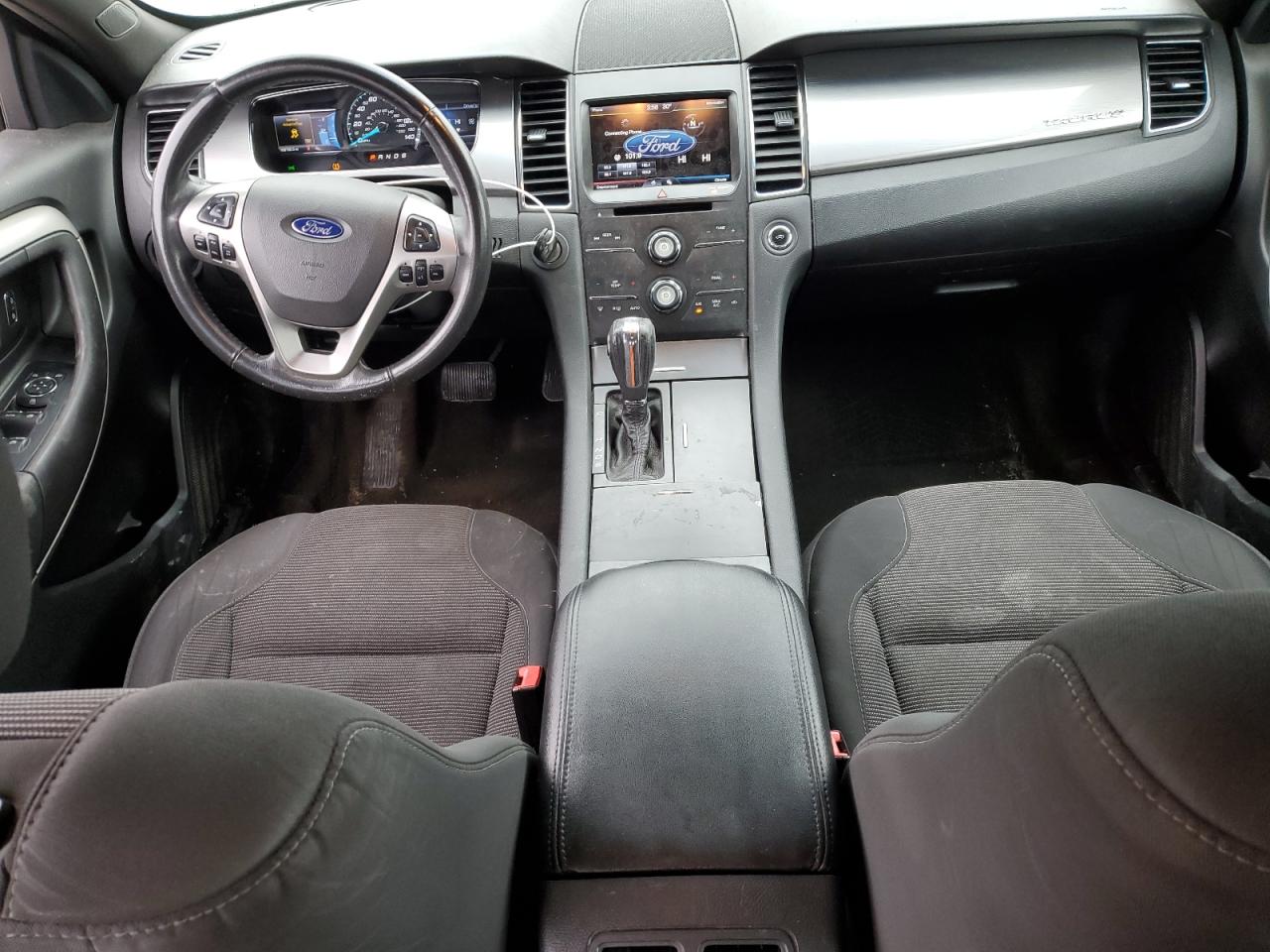 2013 Ford Taurus - Image 8
