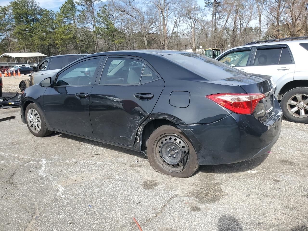 2017 Toyota Corolla - Image 2