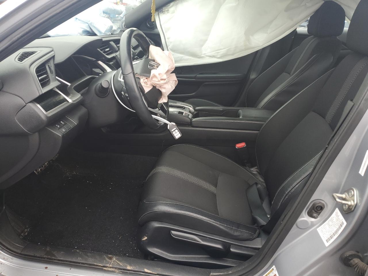 2019 Honda Civic - Image 7