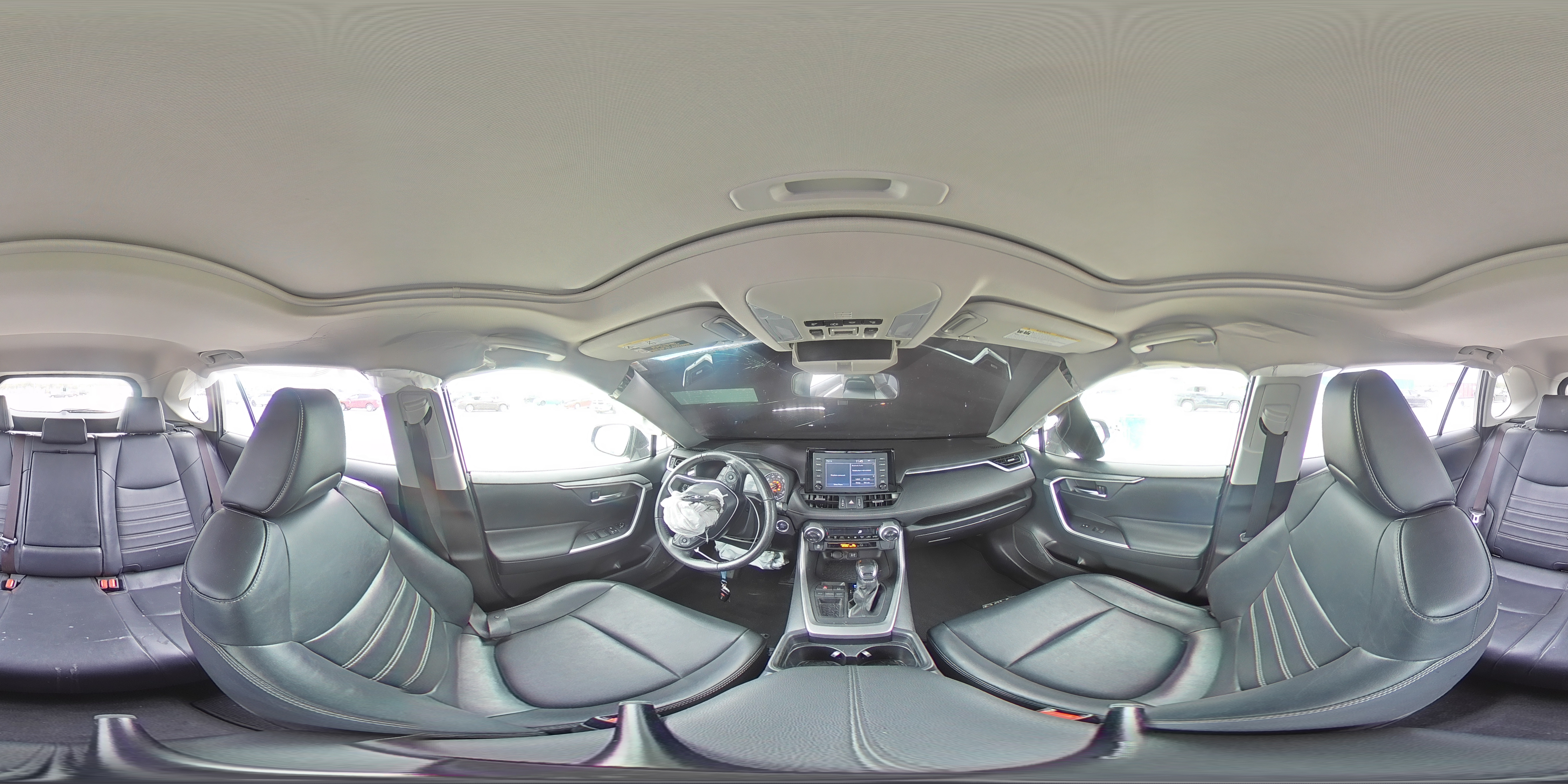 2019 Toyota RAV 4 - Image 13