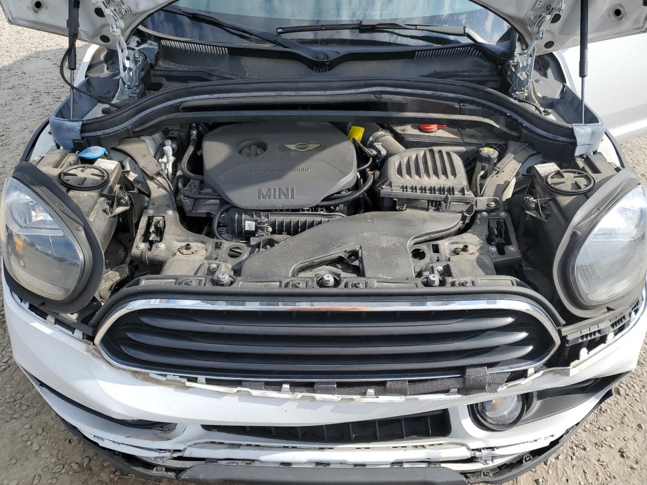 2018 MINI Cooper - Image 12